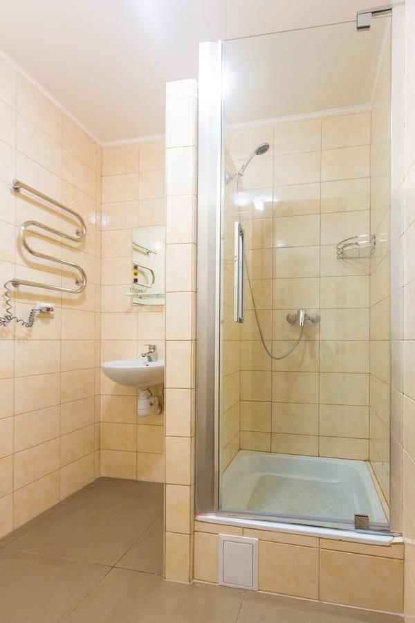 Blum Hotel Lviv Luaran gambar